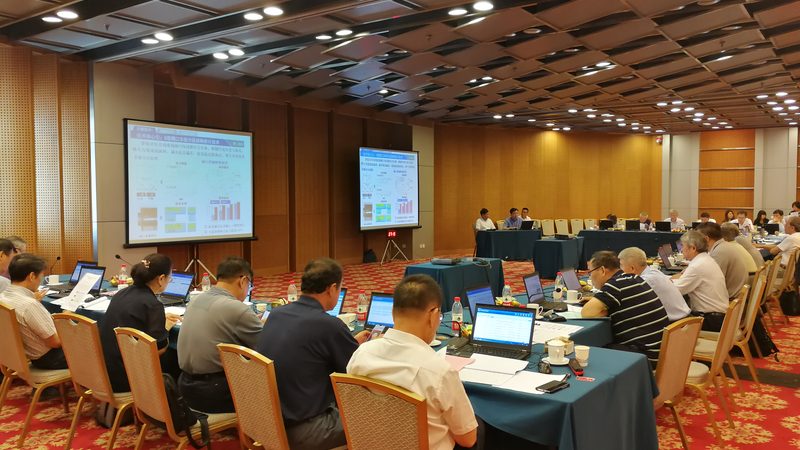 大型机械加工精度等级IT5与IT6：关键差异与选择要点