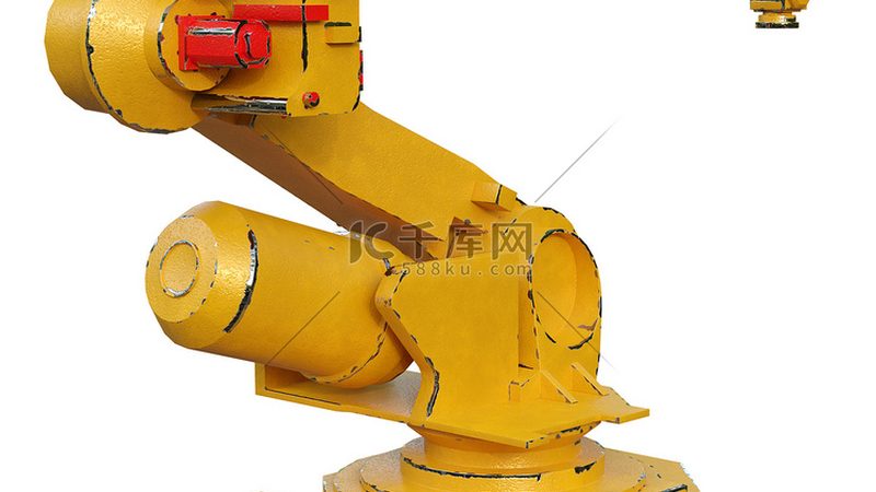 小批量模具加工：机械加工厂的精准技艺解析