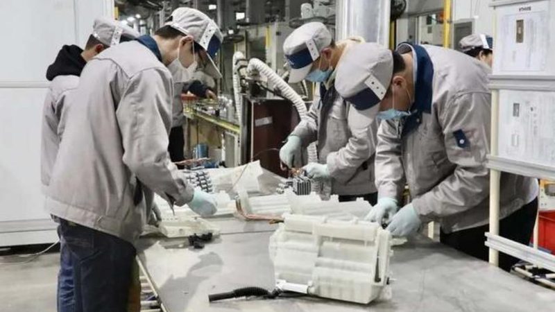 空压机排气量换算：揭秘立方每分钟背后的技术奥秘